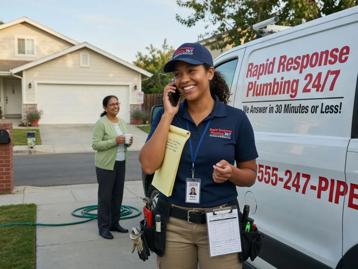 Emergency Plumber Vale, SD FAQs